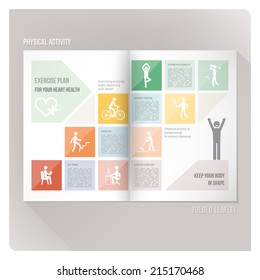 Physical Exercise And Health Leaflet