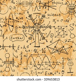 vintage math illustrations