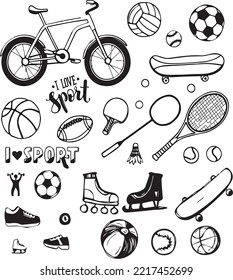 Physical games are played using the body and may require attributes such as: Physical strength, to lift, throw or strike things, or to push or hit other people. Running speed, to reach places faster.