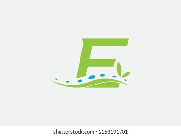 Physical massage therapy and nature spa healthcare logo design vector by the letter E