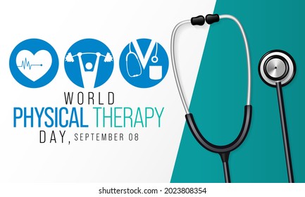 Physiotherapy Day Images Stock Photos Vectors Shutterstock