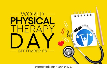 462 World physiotherapy day Images, Stock Photos & Vectors | Shutterstock