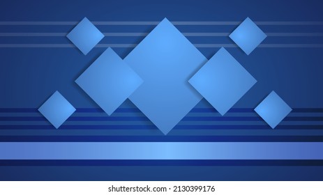 physics blue background gradient abstraction