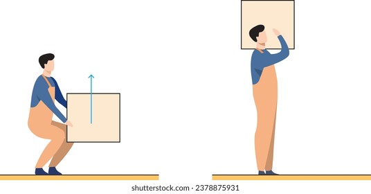 Physics buoyancy. Since the pressure on both sides of the closed fluid is the same in physics hydraulic lifting, a small force applied to the small piston produces a much larger force to the large pis