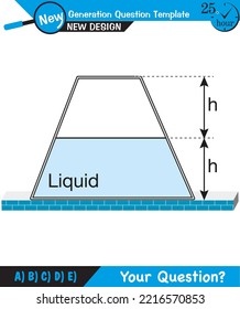 Physics Education Illustrations, Motion, The laws of motion, Simple Machines, Springs, Pulleys, Gears, Inclined planes, next generation question template, eps