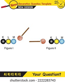 Physics, Electrification by friction, friction and electricity, electrostatic, next generation question template, eps