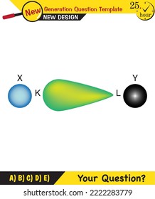 Physics, Electrification by friction, friction and electricity, electrostatic, next generation question template, eps