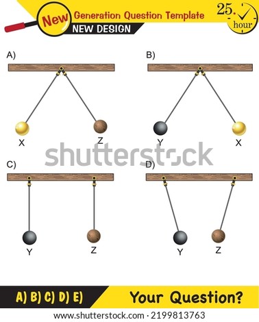 Physics, Electrification by friction, friction and electricity, electrostatic, next generation question template, eps