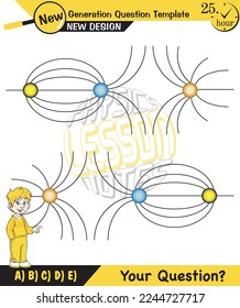 Physics Electrification topic, Lecture notes, Friction electrification, Electrostatics, next generation question template, eps
