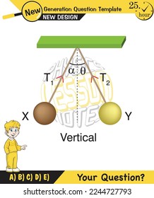 Physics Electrification topic, Lecture notes, Friction electrification, Electrostatics, next generation question template, eps