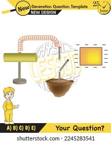 Physics Electrification topic, Lecture notes, Friction electrification, Electrostatics, next generation question template, eps