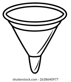 Physics Equipment Vector on White Background