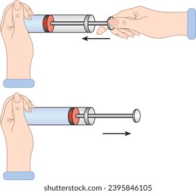 física, experimento, visual, polea, fuerza, péndulo, fricción, newton, dinamómetro, pistón, presión, gravedad