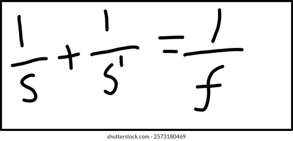 physics formula for image magnification