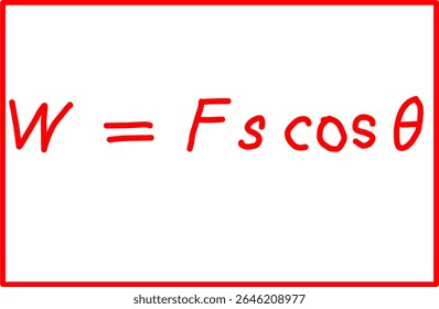 trabalho de fórmula física, mecânica básica