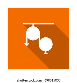Physics icon