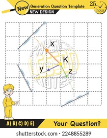 Physics lecture notes, Light and enlightenment, refraction of light, Convex and Concave Lenses, mirror, optics, flat mirror, prime axis, next generation question template, for teachers, experiments