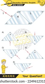 Physik, Licht und Erleuchtung, Lichtrefraktion, Convex- und Concave-Objektive, Optik, Experimente, Fragevorlage der nächsten Generation, eps
