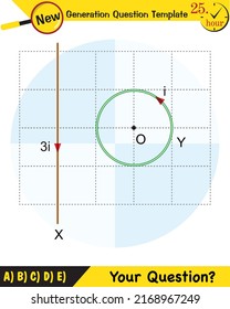 Physics, Magnetic field, Electromagnetic field and magnetic force, Polar magnet schemes, Educational magnetism physics vector, Magnetic field world,next generation question template