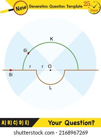 Physics, Magnetic field, Electromagnetic field and magnetic force, Polar magnet schemes, Educational magnetism physics vector, Magnetic field world,next generation question template