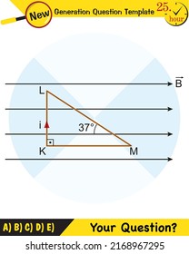 Physics, Magnetic field, Electromagnetic field and magnetic force, Polar magnet schemes, Educational magnetism physics vector, Magnetic field world,next generation question template