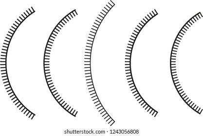 physics mirrors, drawing