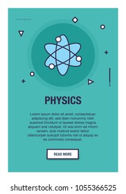 Physics Onboarding Icon