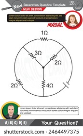 Physik, Physikalische Konzepte, Oberstufe, Mittelstufe, Vorlage der Prüfungsfragen, Numerischer Unterricht, Sprechunterricht, Probleme der nächsten Generation, Vater, Mädchen, für Lehrer, bearbeitbar