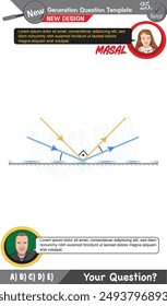 Physics, Physical concepts, High school, middle school, exam question template, numerical lessons, verbal lessons, Next generation problems, dad, girl, for teachers, editable