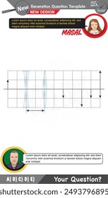 Physics, Physical concepts, High school, middle school, exam question template, numerical lessons, verbal lessons, Next generation problems, dad, girl, for teachers, editable