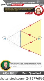 Physics, Physical concepts, High school, middle school, exam question template, numerical lessons, verbal lessons, Next generation problems, dad, girl, for teachers, editable