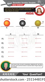 Physics, Physical concepts, High school, middle school, exam question template, numerical lessons, verbal lessons, Next generation problems, dad, girl, for teachers, editable, eps