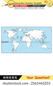 Physics, Physical concepts, High school, middle school, exam question template, numerical lessons, verbal lessons, Next generation problems, for teachers, editable, black layer, eps