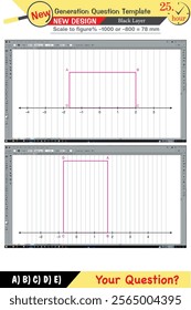 Physics, Physical concepts, High school, middle school, exam question template, numerical lessons, verbal lessons, Next generation problems, for teachers, editable, black layer, eps