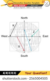 Physics, Physical concepts, High school, middle school, exam question template, numerical lessons, verbal lessons, Next generation problems, for teachers, editable, black layer, eps