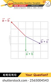 Physics, Physical concepts, High school, middle school, exam question template, numerical lessons, verbal lessons, Next generation problems, for teachers, editable, black layer, eps