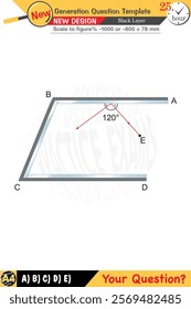 Physics, Physical concepts, High school, middle school, exam question template, numerical lessons, verbal lessons, Next generation problems, for teachers, editable, black layer, eps