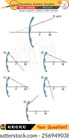 Physics, Physical concepts, High school, middle school, exam question template, numerical lessons, verbal lessons, Next generation problems, for teachers, editable, black layer, eps