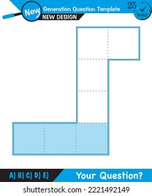 Physics, pressure and lifting force, pressure of stagnant waters, archimedes principle, pressure of liquids, containers filled with water, next generation question template, exam question, eps 