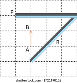 Physics - Reflection and plane mirrors