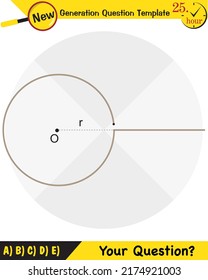 Physics, solid shapes, center of mass, next generation question template, dumb physics figures, exam question, eps