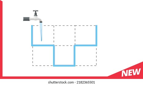 Physics, the subject of vectors, new generation question template, your question, eps, body mass motion physics, simple electrical circuit, pulley system, faucet