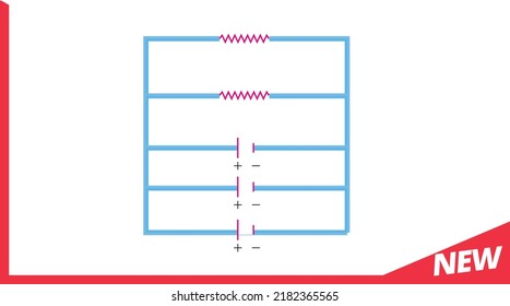 Physics, the subject of vectors, new generation question template, your question, eps, body mass motion physics, simple electrical circuit