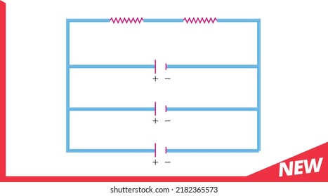 Physics, the subject of vectors, new generation question template, your question, eps, body mass motion physics, simple electrical circuit