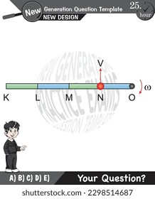 Physics, torque, Next generation problems, for teachers, boy, girl, two sisters speech bubble, template, experiment