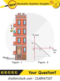 Physics Vector Illustration Forces Motion Vectors Stock Vector (Royalty ...