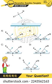Physics, Wave mechanics, Diffraction, Wave train, next generation question template, waves, exam question, eps