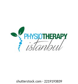 Physio Logo Therapy Logo P Logo PH Logo