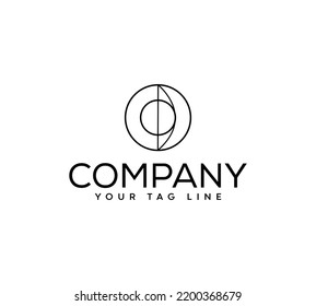 Physiological balance logo design mental health logo
