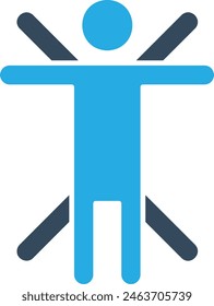 Physiology Icons: Visualize Biological Functions with Dynamic Graphics